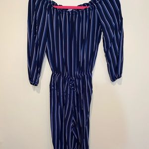 Hollister long sleeve jumper